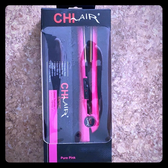 CHI Accessories - Chi Air Expert FLAT IRON 1”